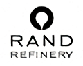 RAND REFINERY〈南アフリカ〉新刻印