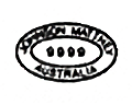 JOHNSON MATTHEY(AUSTRALIA)〈オーストラリア〉
